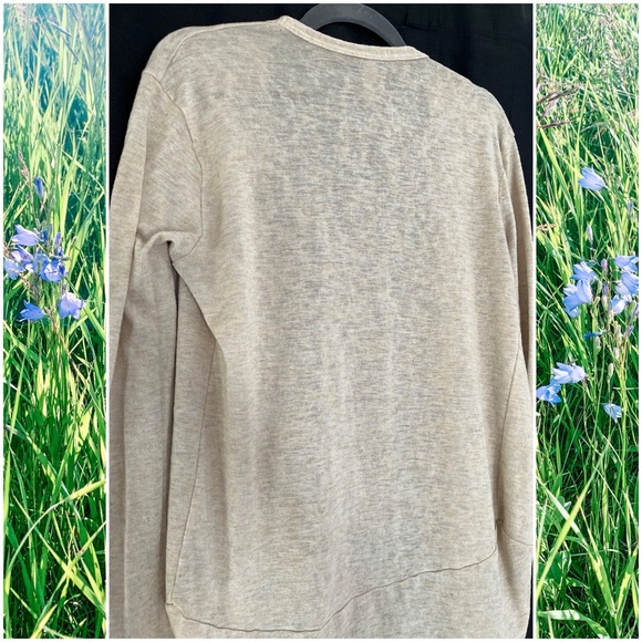 🌿ORANGE CREEK Cardigan (S) - Picture 6 of 6